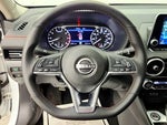 2025 Sentra Thumbnail 13
