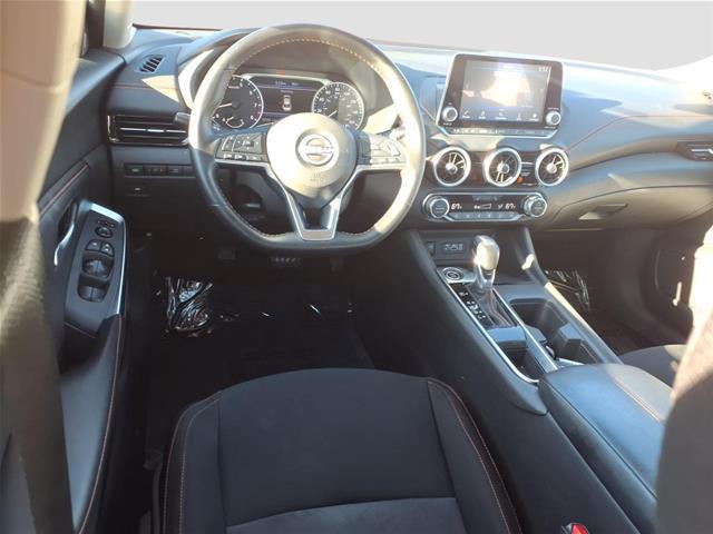 2025 Nissan Sentra - $18,960