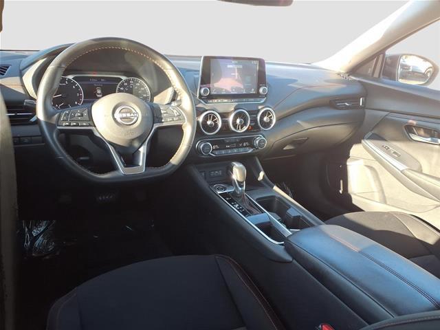 2025 Nissan Sentra - $18,960