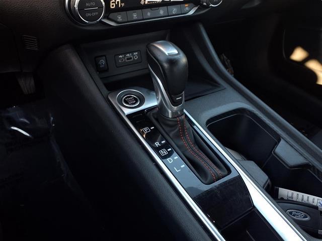 2025 Nissan Sentra - $18,960