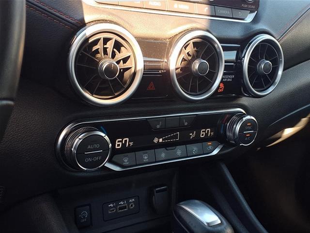 2025 Nissan Sentra - $18,960
