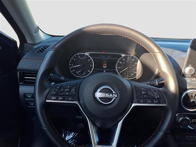 2025 Nissan Sentra - $18,960