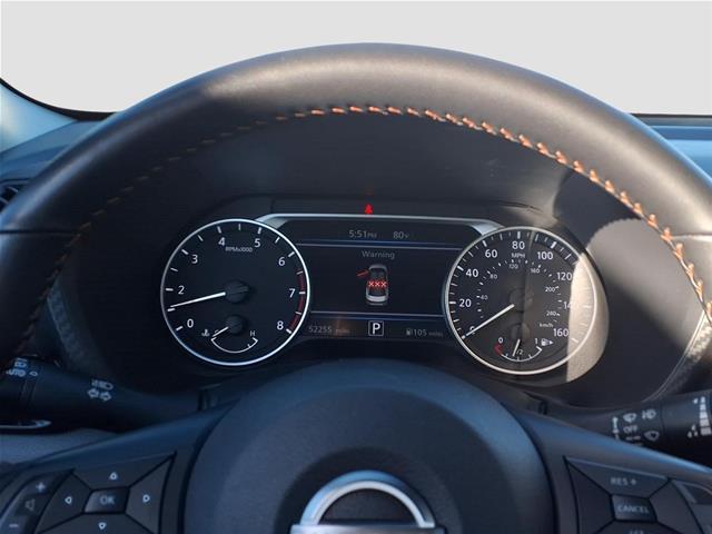 2025 Nissan Sentra - $18,960