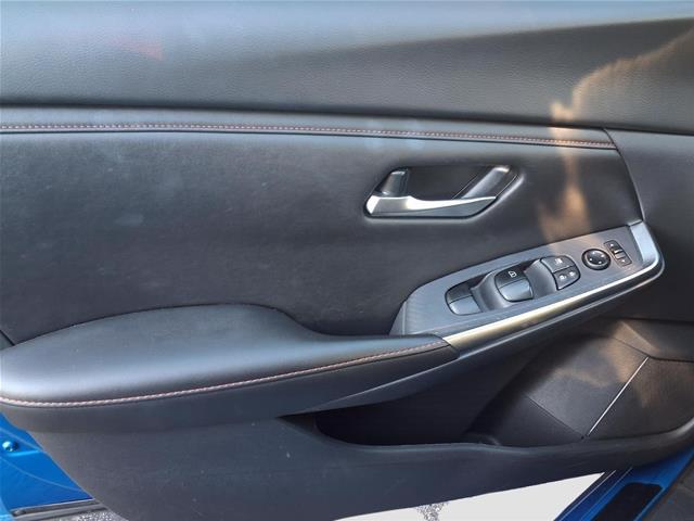 2025 Nissan Sentra - $18,960
