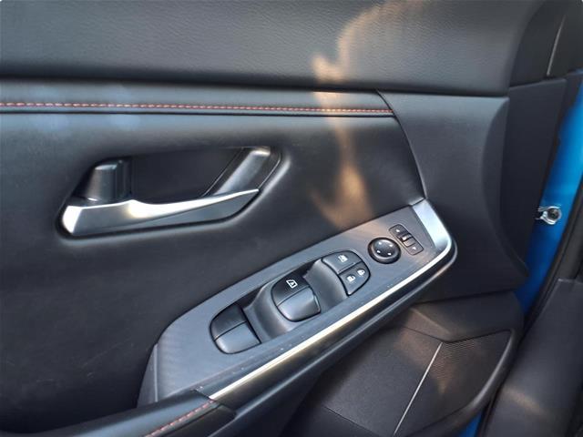 2025 Nissan Sentra - $18,960