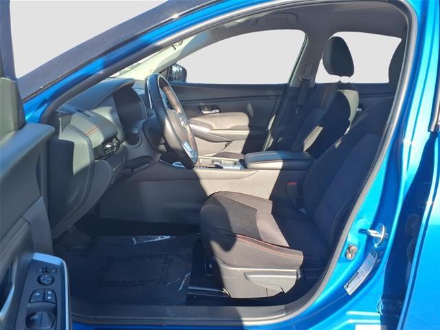 2025 Nissan Sentra - $18,960