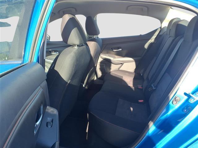 2025 Nissan Sentra - $18,960
