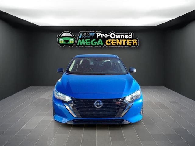 2025 Nissan Sentra - $18,960
