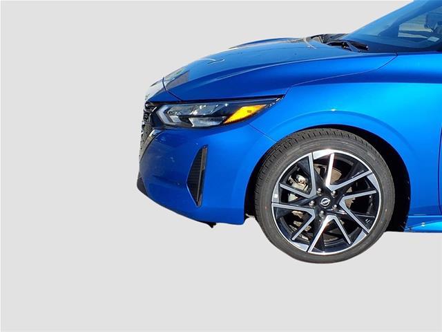 2025 Nissan Sentra - $18,960