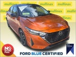 2025 Sentra Thumbnail 4