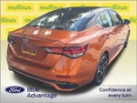 2025 Sentra Thumbnail 6