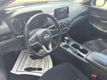 2025 Sentra Thumbnail 7