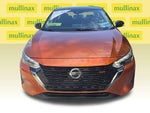 2025 Sentra Thumbnail 14