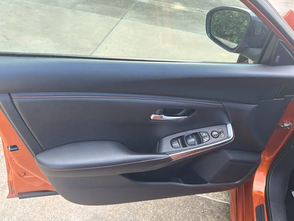 2025 Nissan Sentra - $20,600
