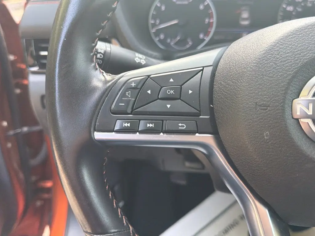 2025 Nissan Sentra - $20,600