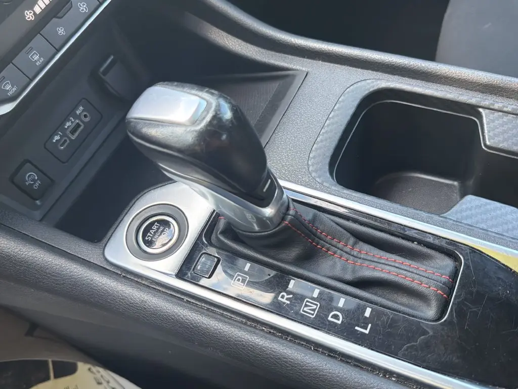 2025 Nissan Sentra - $20,600