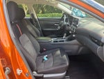 2025 Sentra Thumbnail 27