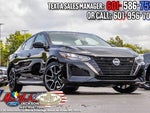 2025 Sentra Thumbnail 1