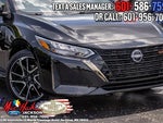 2025 Sentra Thumbnail 2