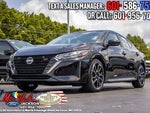 2025 Sentra Thumbnail 3
