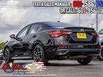 2025 Sentra Thumbnail 4