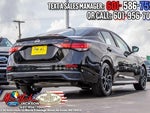 2025 Sentra Thumbnail 5