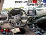 2025 Sentra Thumbnail 6