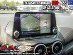 2025 Sentra Thumbnail 16