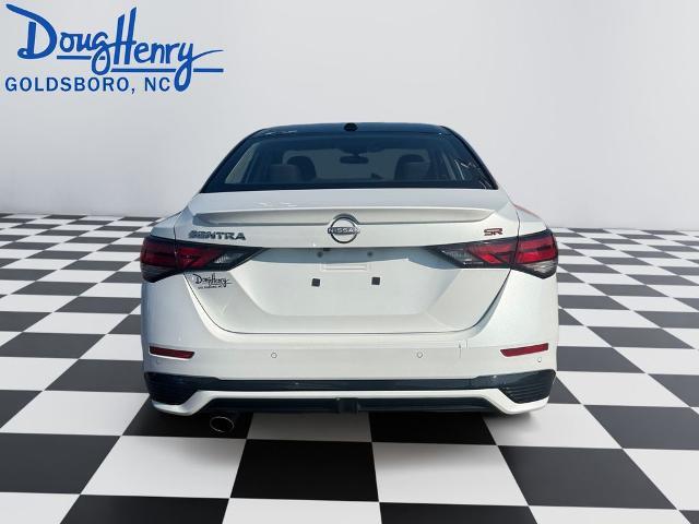 2025 Nissan Sentra - $21,616