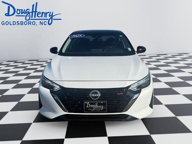 2025 Nissan Sentra - $21,616