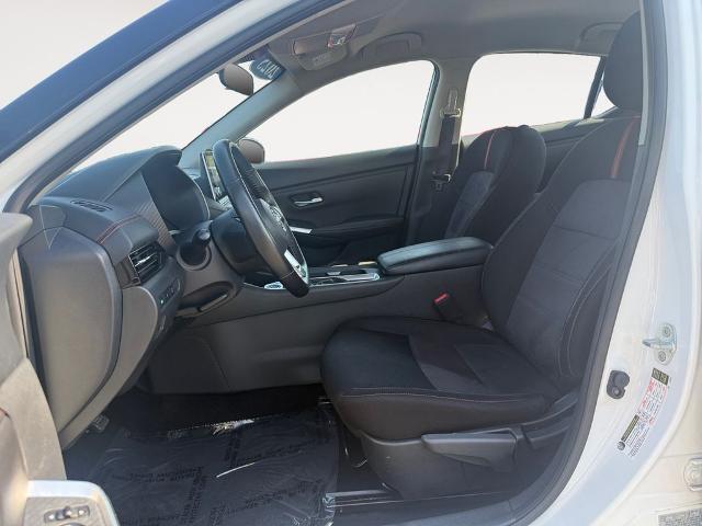 2025 Nissan Sentra - $21,616