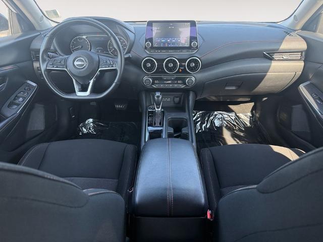 2025 Nissan Sentra - $21,616