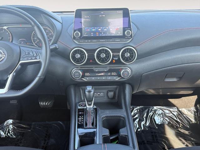 2025 Nissan Sentra - $21,616