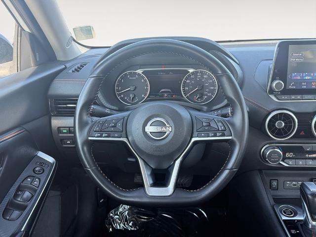 2025 Nissan Sentra - $21,616