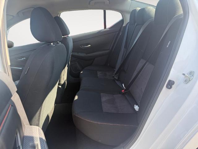 2025 Nissan Sentra - $21,616