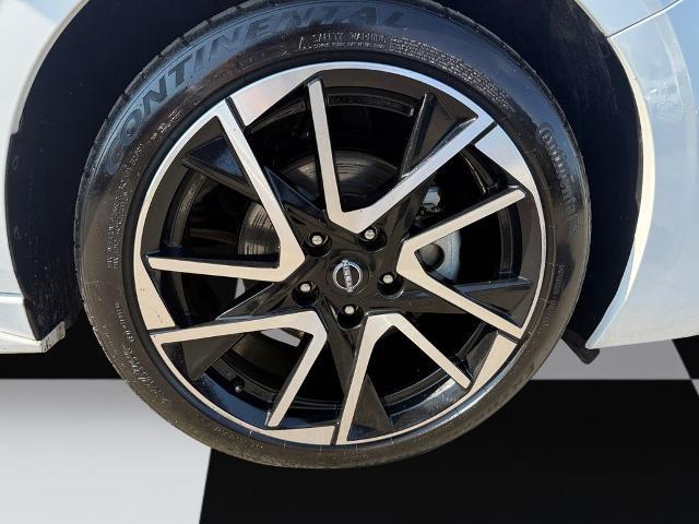 2025 Nissan Sentra - $21,616
