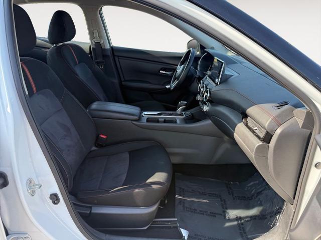 2025 Nissan Sentra - $21,616