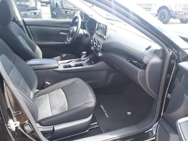 2025 Nissan Sentra - $20,595