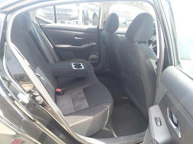 2025 Nissan Sentra - $20,595