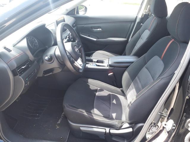 2025 Nissan Sentra - $20,595