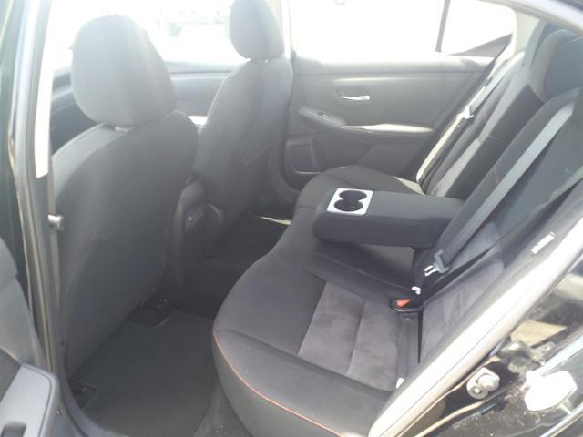 2025 Nissan Sentra - $20,595