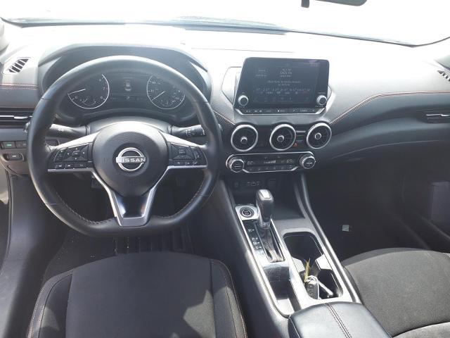 2025 Nissan Sentra - $20,595
