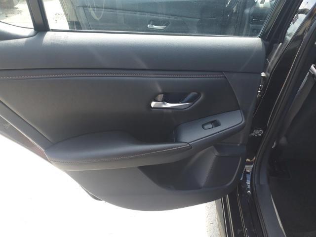2025 Nissan Sentra - $20,595