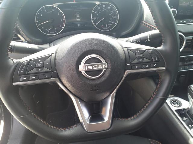 2025 Nissan Sentra - $20,595