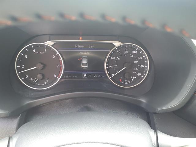 2025 Nissan Sentra - $20,595
