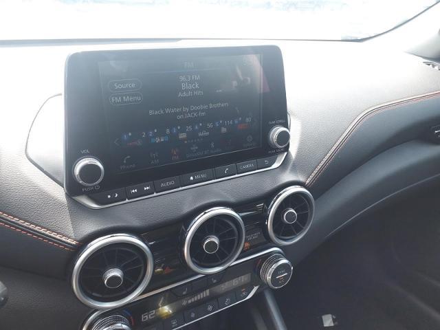 2025 Nissan Sentra - $20,595