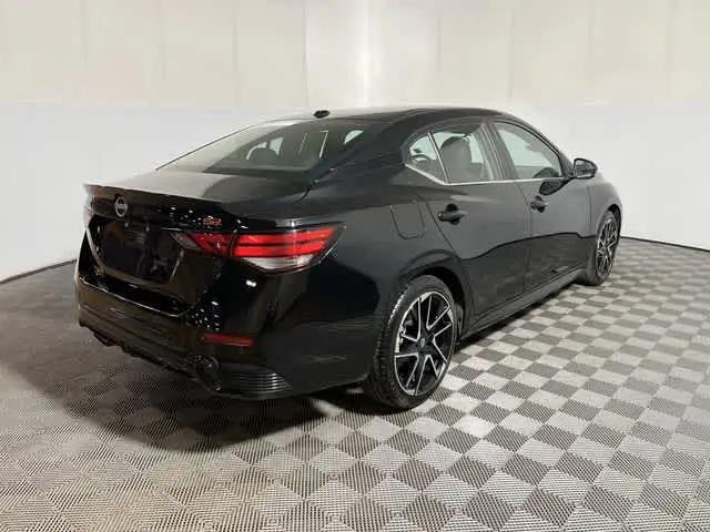 2025 Nissan Sentra - $22,999