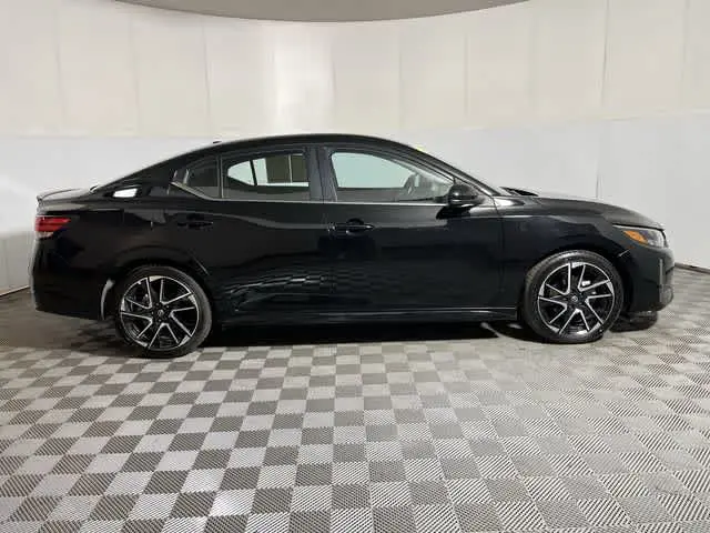 2025 Nissan Sentra - $22,999