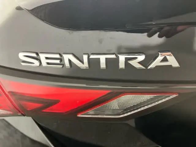 2025 Nissan Sentra - $22,999