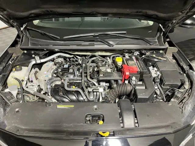 2025 Nissan Sentra - $22,999